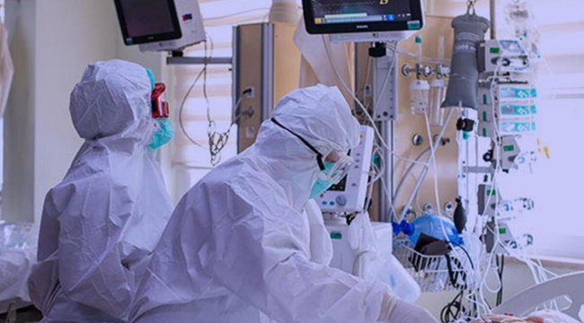 SON DAKİKA HABERİ: 13 Aralık 2021 koronavirüs tablosu açıklandı! İşte Türkiye'de son durum