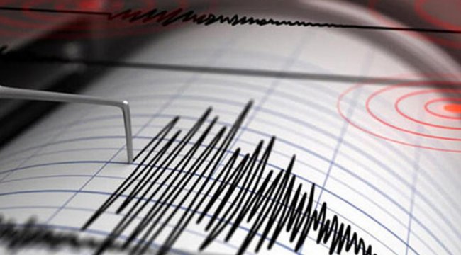 Son dakika haberi: Elazığ&#039;da korkutan deprem