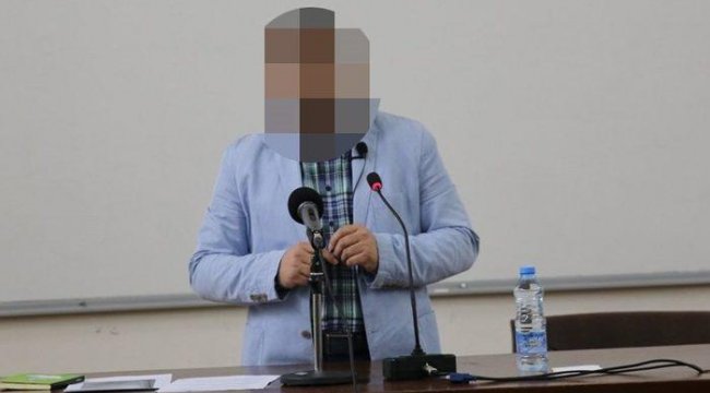 Son dakika: Profesörden üvey oğluna iki yıl boyunca cinsel istismar! "İki yıl boyunca her yalnız kaldığımızda…"