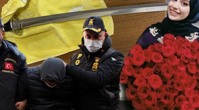 SON DAKİKA | Samuray kılıçlı cinayette yeni gelişme! İşte Başak Cengiz'in katili Can Göktuğ Boz için istenen ceza
