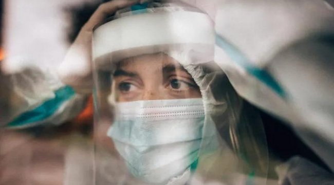 Son Dakika: TURKOVAC'ı geliştiren Prof. Dr. Özdarendeli'den Delmicron açıklaması! Noktayı koydu