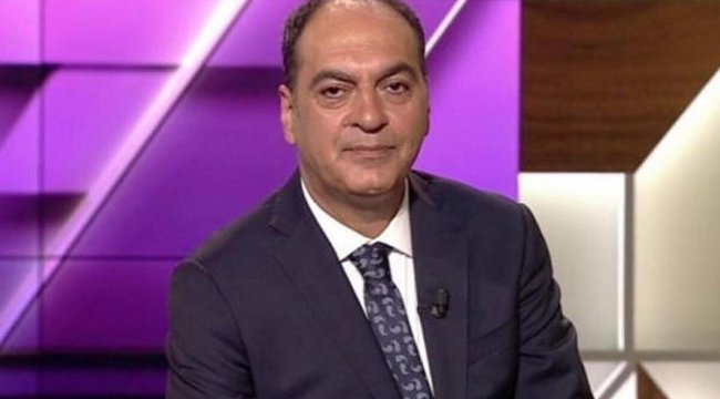 Son Dakika: Yalçın Çetin, Fenerbahçe - Beşiktaş derbisi sonrası özür diledi