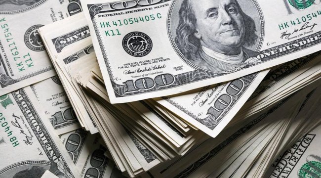 Son Dakika! Yükselişi durdurulamayan dolar, 17,70 seviyesini aşarak tüm zamanların en yüksek seviyesini gördü