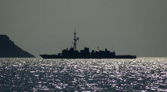 Tansiyonu artıracak gelişme! Çin bandıralı 4 gemi Japonya kara sularına girdi