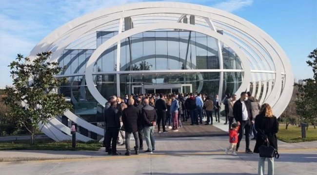 Tema İstanbul 2’de ön satışlar başladı