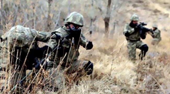 Teröre geçit yok! İçişleri duyurdu: Sayı 9&#039;a yükseldi