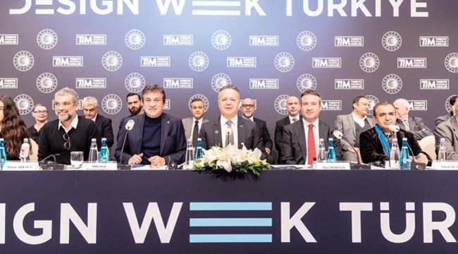 TİM Başkanı Gülle: 300 milyar dolara 2025’te ulaşırız