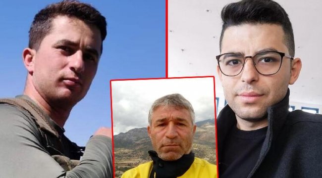 Yer sofrasındaki katliamın arkasından cinsel istismar çıktı