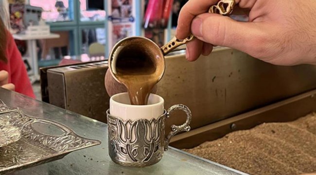 Yılbaşından bu yana kahve fiyatları 3’e katladı