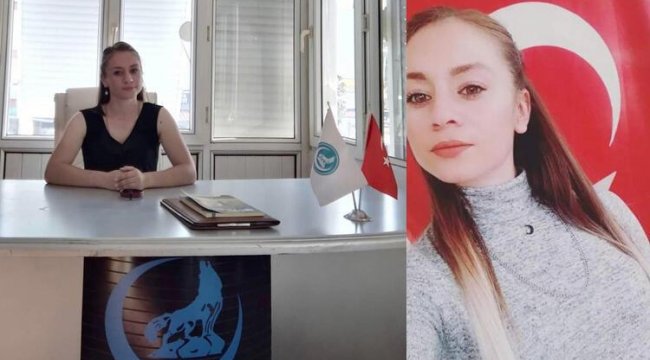 Yine kadın cinayeti! Ülkücü yönetici eski eşi tarafından katledildi