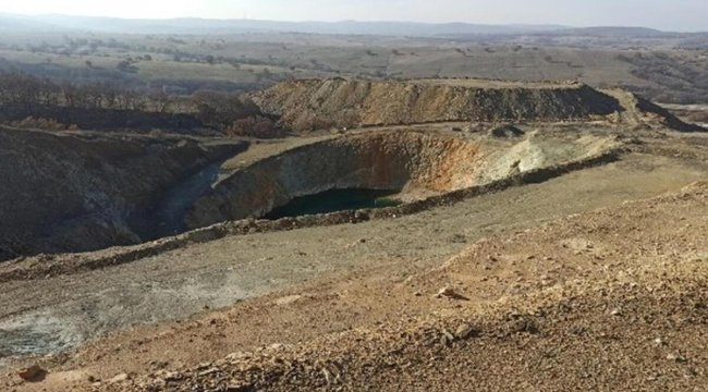 Altın fışkırıyor… Gübretaş'ın milyarlarca dolarlık keşfinde önemli gelişme! Yeni kaynak tespiti olabilir