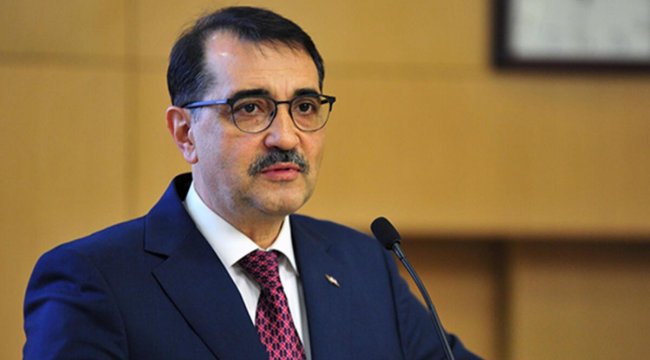 Bakan Dönmez duyurdu! Maden ihracatında rekor...