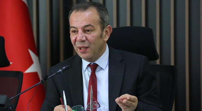 Bolu Belediyesi'nin dolarla 'su' ve 100 bin TL'ye 'nikah' kararına yürütmeyi durdurma kararı