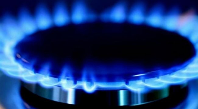 Doğal gaz fiyatlarına zam yapıldı