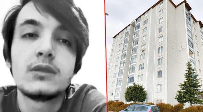 Elazığ'ın konuştuğu olay! İşte Enes'in kaldığı o ev