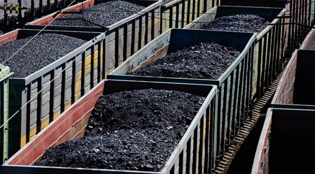 Endonezya kömür ihracatını yasakladı