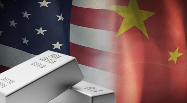 Gümüş fiyatları 2022&#039;de nasıl hareket edebilir?