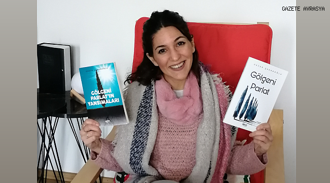 HAZAN GÖLGENİ PARLAT'I OKUYANLARIN HAYATINA IŞIK TUTACAK