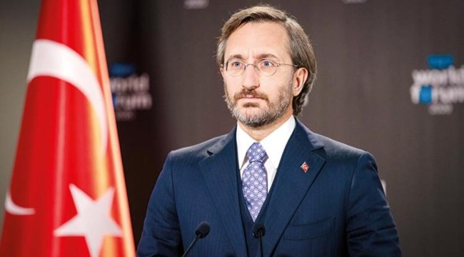 ‘Hello Türkiye’ kampanyası
