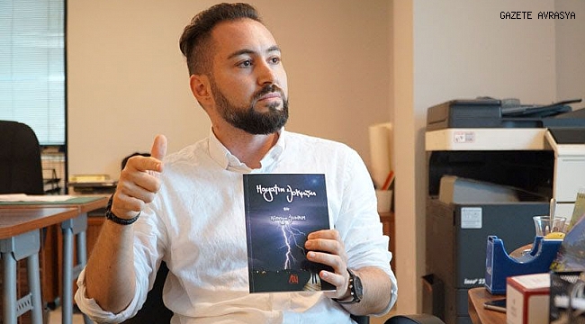 HÜSEYİN YILDIRIM'IN ŞİİRLERİ BİR NUMARA