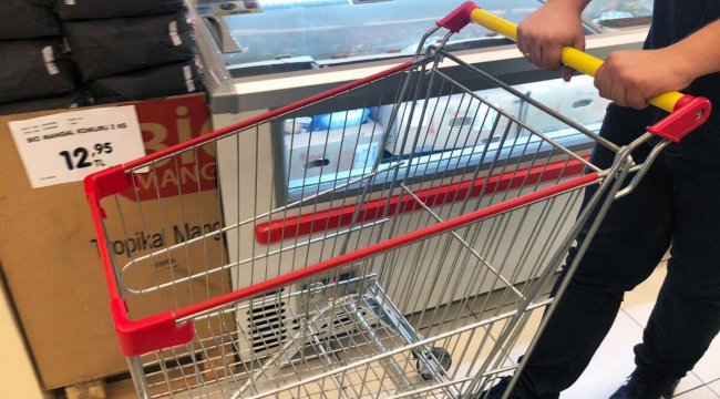 İstanbul’da perakende ve toptan fiyatları arttı