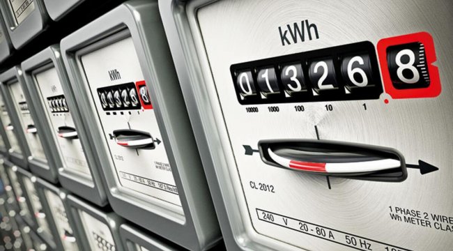 Kademeli tarife başladı