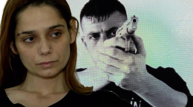 Kızının gözü önünde eski eşini vurmuştu! İstenen ceza belli oldu