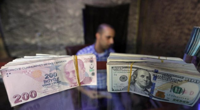 Kur dönüşümünde bankalara komisyon ertelemesi