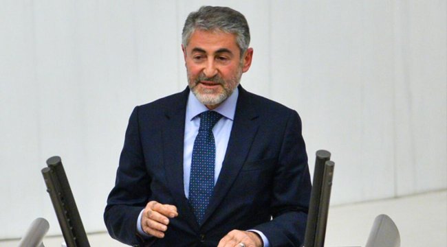 Son dakika... Bakan Nebati'den önemli enflasyon yorumu! KDV düzenlemesi neler getirecek?