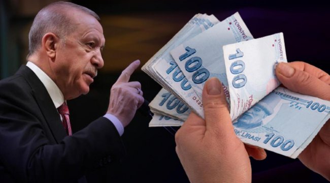 Son dakika haberi: 2022 Memur ve memur emekli zammı tablosu belli oldu! En düşük emekli maaşı 2500 lira olacak...