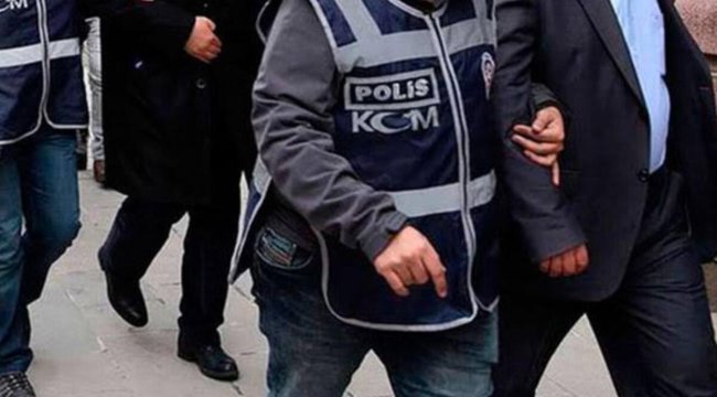 Son dakika! İstanbul’da PKK operasyonu: 8 gözaltı