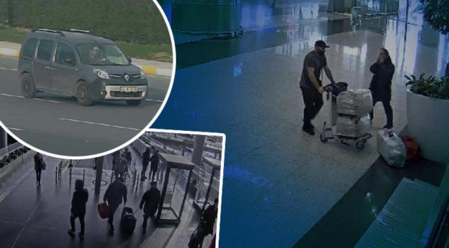 Son dakika: İstanbul Havalimanı&#039;nda ilaç kaçakçılığı operasyonu! Tam 15 milyon TL değerinde