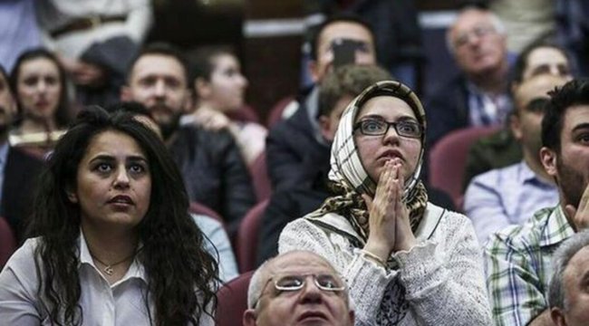 Son dakika: Özür grubu atama sonuçları açıklandı! 2022 Mazerete bağlı yer değiştirme sonuç sorgulama ekranı!