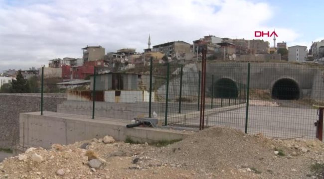 AK PARTİLİ SÜREKLİ: İZMİR&#039;İN ANKARA&#039;DA BEKLEYEN HİÇBİR PROJESİ YOKTUR