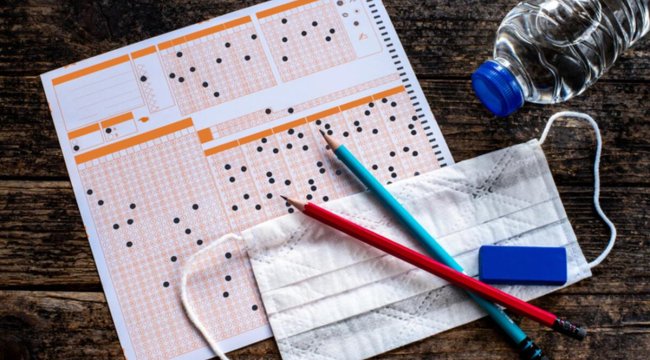 ALES 2022 başvuru ücreti ne kadar? ÖSYM AİS ALES başvurusu nasıl yapılır?