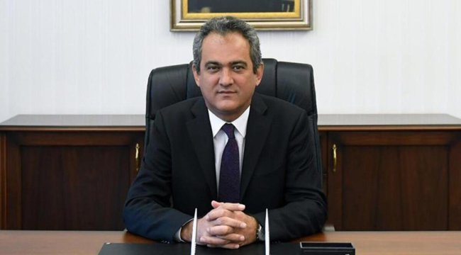 Bakan Özer açıkladı! İşte istihdam garantili eğitim programının detayları