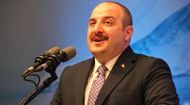 Bakan Varank, Ankara TEKMER’in açılışını yaptı