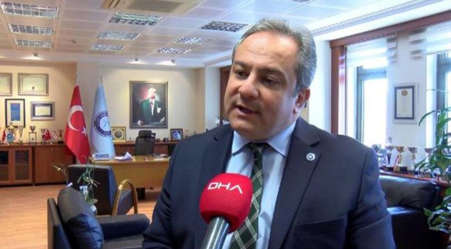 Bilim Kurulu Üyesi İlhan: Vefatların düşmesini bekliyorum