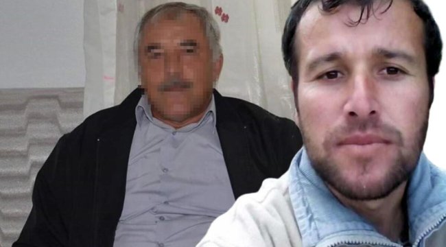 Cesedini ormanda çoban bulmuştu! Kan dondura organ ticareti iddiası