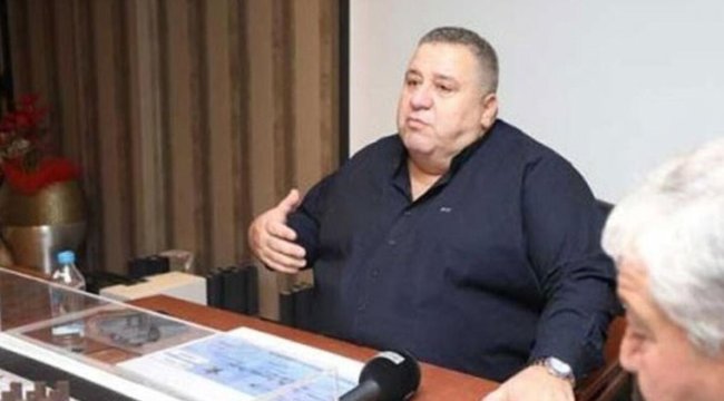 Halil Falyalı suikastında 'kör nokta' hesabı! 4 araçla 2 farklı yerde pusu! Adım adım takip ve kurşun yağmuru...