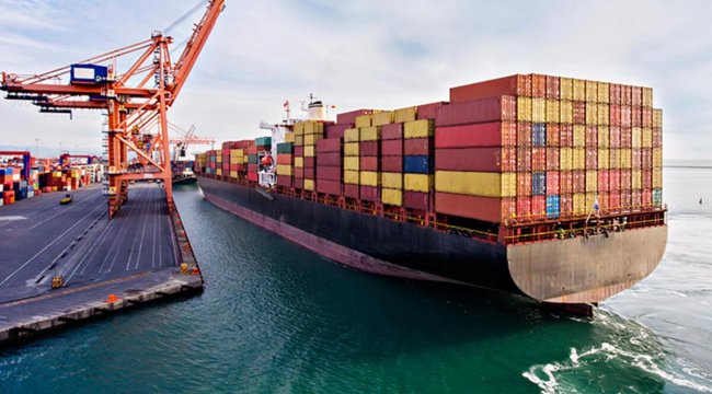 İSO Türkiye İhracat İklimi Endeksi 52,3 oldu