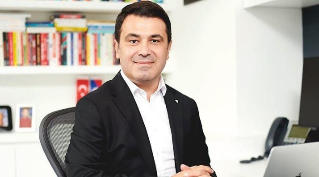 ‘KOBİ’lerin finansmana erişimi kısıtlı’