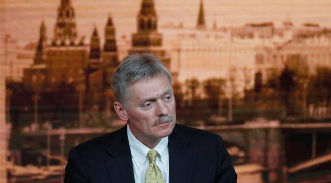 Kremlin'den açıklama: Donetsk ve Luhansk liderleri Ukrayna ordusuna karşı Putin'den yardım istedi