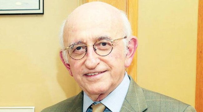 Mahkemeden karar çıktı! Tanınmış iş insanına vasi atandı...