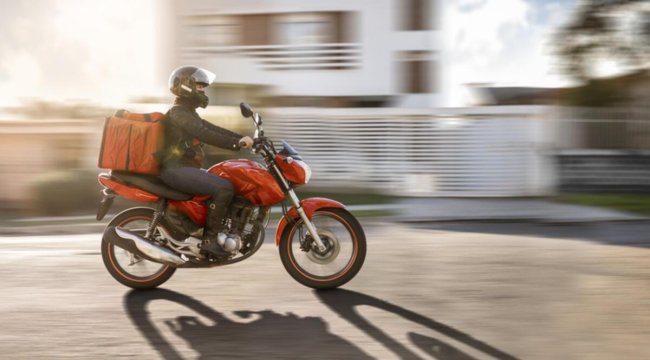 Motokuryeler için yeni düzenleme yolda! Eylemler BTK'yı harekete geçirdi