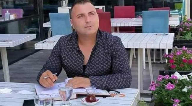 Restoran işletmecisi bıçaklanarak öldürüldü