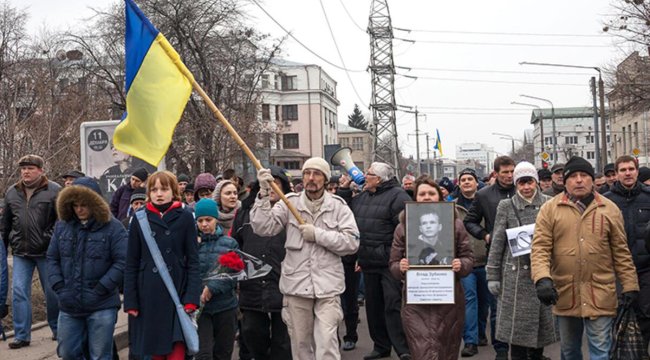 Savaş oradan başladı! 8 yıldır ateş hattında yaşayan bir şehir: Harkov