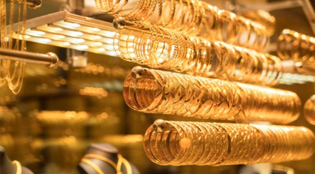 Son dakika... Altın fiyatlarında hareketlenme! Kritik veri bekleniyor
