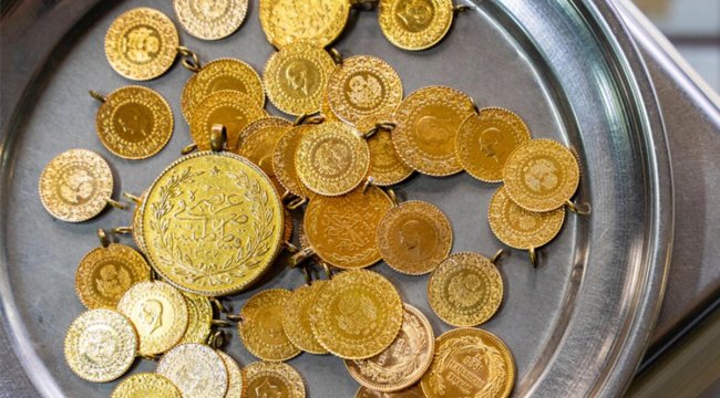 Son dakika... Altın fiyatlarında risk iştahı! Yükseliş devam ediyor