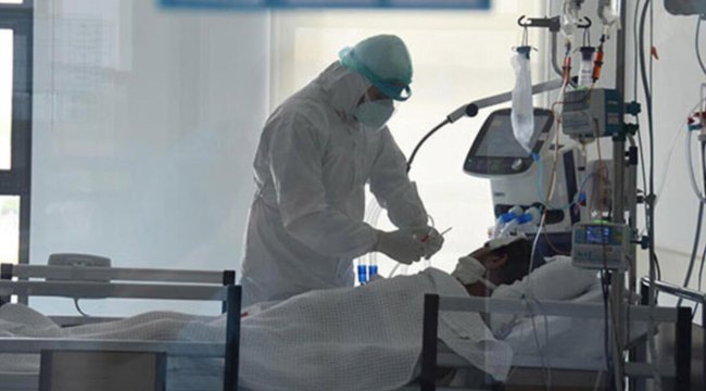 Son dakika... Bugünkü vaka sayısı kaç oldu? 20 Şubat 2022 koronavirüs tablosu
